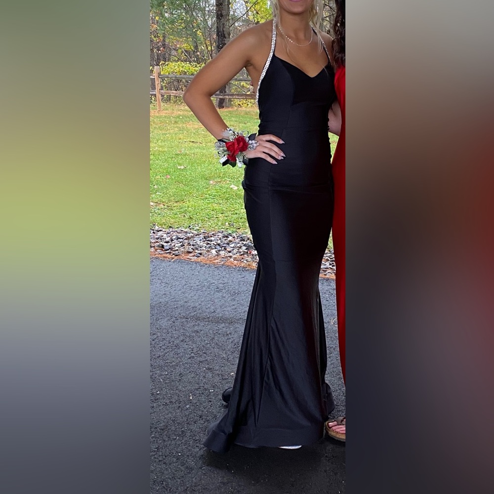 Prom Dress! Size 0